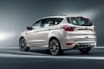 Ford Vignale Kuga 2016 года